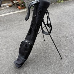 ゴルフスタンドバッグ
