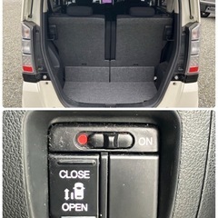 《自社ローン対応⭕️》［大阪府］【ホンダ N-BOX 660 G Lパッケージ】現金販売から自社ローンまで幅広い購入方法で対応❗️審査通過率98%、ブラックOK、格安中古車販売店【オーシャンデザイン】✨ナビ✨の画像