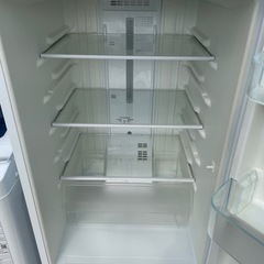 🌟Panasonic製 大容量167L 2014年 ノンフロン冷凍冷蔵庫🌟の画像