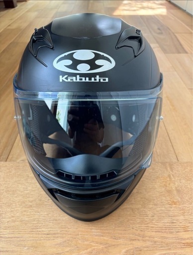 期間限定セール カブトKabuto Sサイズ KAMUI3 セキュリティ・セーフティ