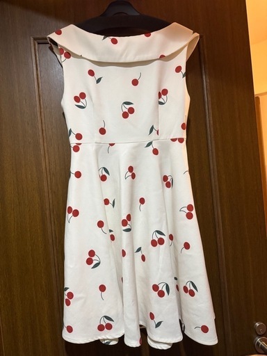 tity & co. ワンピース
