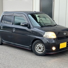 福島発 超格安 低価格カー ダイハツ エッセ 足 車検付きコミコ...