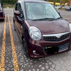 お話し中です！【訳あり】MRワゴンwit　車検R8.10/10まで