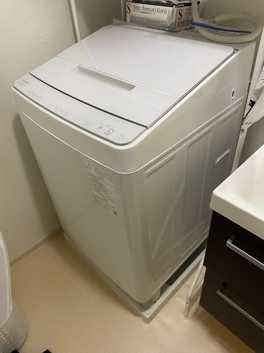 TOSHIBA ウルトラファインバブル　2023