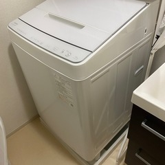 TOSHIBA ウルトラファインバブル　2023