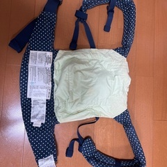 エルゴ抱っこ紐の画像