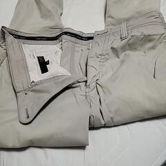 メンズ　23区スポーツ