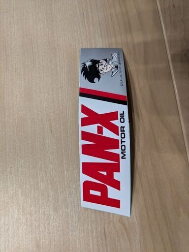 非売品】PAN-X 750ライダー 早川光 5個セット（750ライダー【超