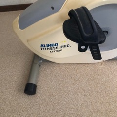 健康器具 フィットネスバイク　　　 健康器具最の画像