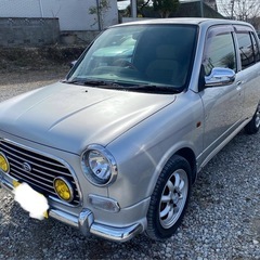 [全てコミコミ]  ミラジーノ l700s GT リミテッド