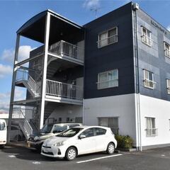 🉐敷金礼金0円🉐【即入居可！2LDK】浜松市浜名区・賃貸マンショ...