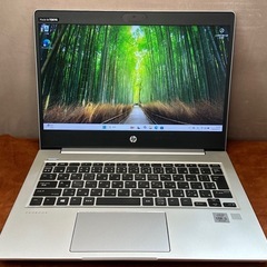HP ProBook 430 G7 i3-10110U 2.1G...