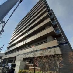 サーパス桐生駅前６階　新規リノベーション中古マンション販売中！ペ...