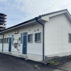 ✨初期費用0円✨家賃30000円　霧島市国分中央公園近く　…