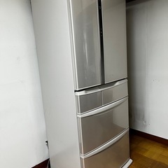 Panasonic 大型冷蔵庫
