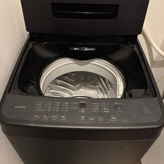 洗濯機