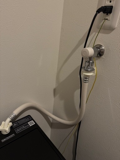 洗濯機