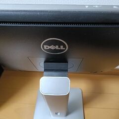 【無料】DELLモニターの画像