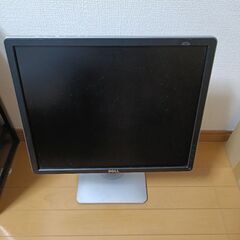 【無料】DELLモニター