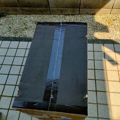 カセットボンベ式　GS1800i-Ｂ eenour製　カセットガス　インバーター発電機　新品未開封品の画像
