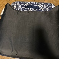 座椅子の画像