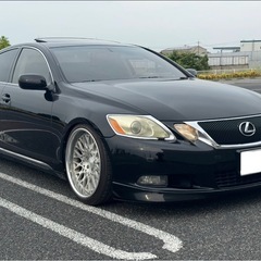 超希少❗️左ハンドル‼️GS300❗️ 逆輸入車‼️USレクサス...