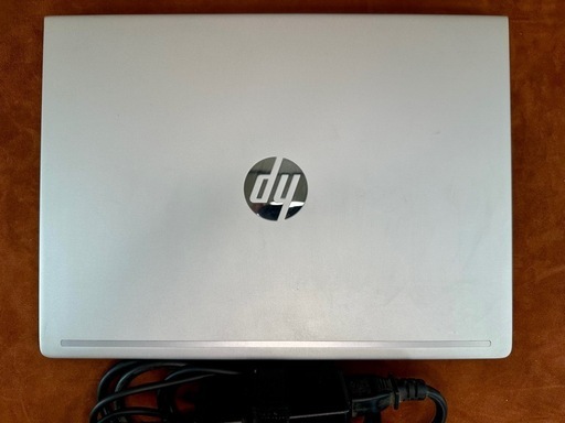 HP ProBook 430 G7 i3-10110U 2.1GHz 8GB 256GB 13.3インチ Office付 |10|