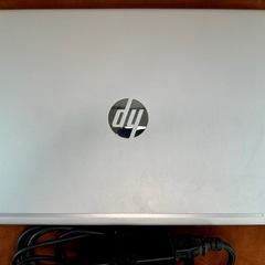 HP ProBook 430 G7 i3-10110U 2.1GHz 8GB 256GB 13.3インチ Office付 |10|の画像