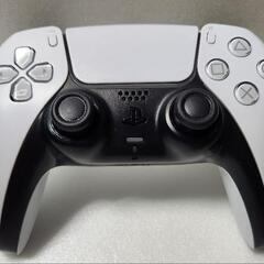 🎮ホールエフェクトスティック交換済み⭐PS5 コントローラーDu...