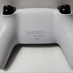 🎮ホールエフェクトスティック交換済み⭐PS5 コントローラーDualSenseの画像