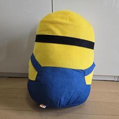 ミニオンズ　ボブ　ぬいぐるみの画像