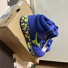 
作業用安全靴 の画像