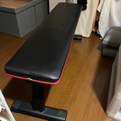 可変ダンベル　筋トレベンチ ヨガマット付き