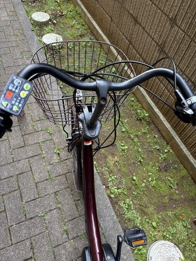 電動自転車