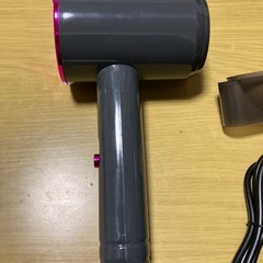 海外製ドライヤー