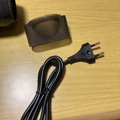 海外製ドライヤーの画像