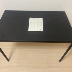 IKEA サンドスベリ