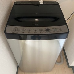 洗濯機・冷蔵庫セット