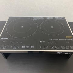 IHキッチン アイリスオーヤマ