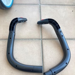 BMW三輪車の画像