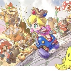 残りわずか‼️先着順✨ゲーム会🎮