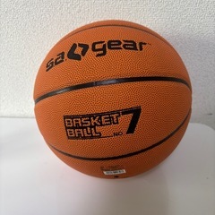 バスケットボール７号