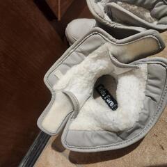 キッズフォレスト スノーブーツ 靴 長靴の画像