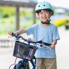 自転車ありませんか😭