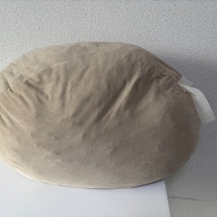 無印良品マルチクッション 