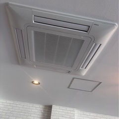 業務用エアコン値下げ交渉あり 