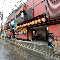 チケット購入の抽選会へ参加(並び代行)