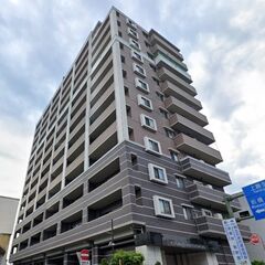 シーズガーデン桐生本町４階　新規リノベーション物件販売開始！　現...