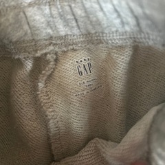 GAPベビー服の画像