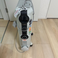 ヒーター
